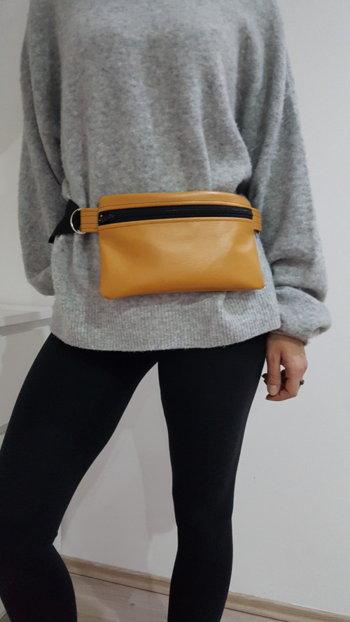Waist bag V. — foto 5