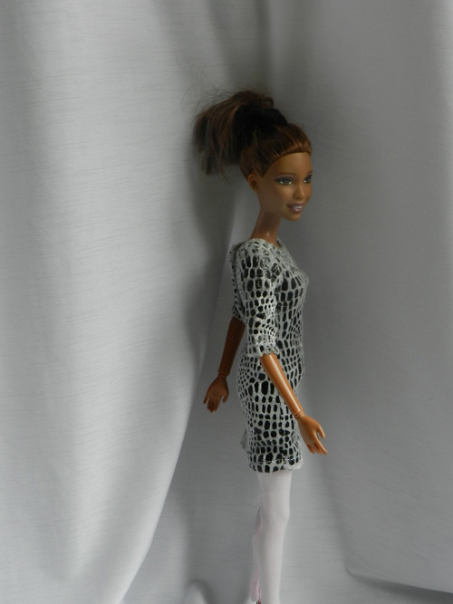 Šatičky pro Barbie — foto 2