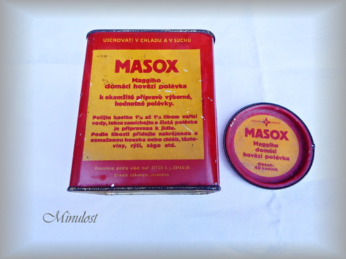 Masox - křížová hvězda — foto 3