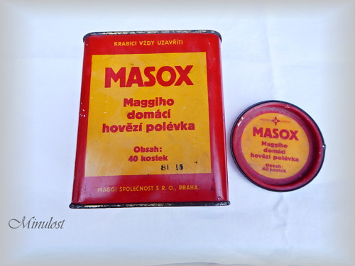 Masox - křížová hvězda — foto 4