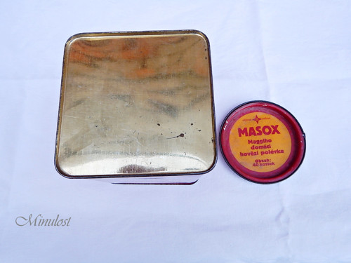 Masox - křížová hvězda — foto 5