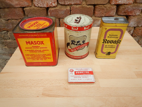 Masox - křížová hvězda — foto 6