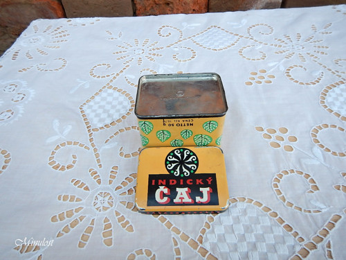 Indický čaj — foto 3