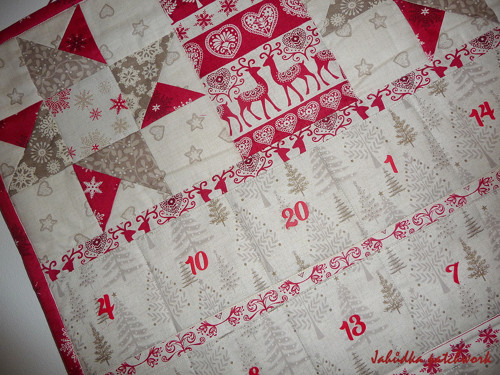 Adventní kalendář — foto 2