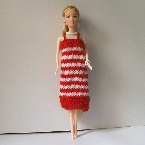 Oblečky pro Barbie — foto 2