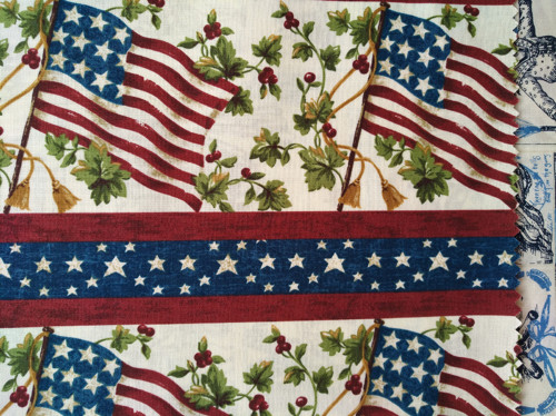 Sada Antique Americana 70572 — foto 2