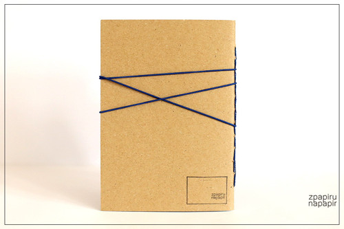 Notes basic - modrý — foto 4