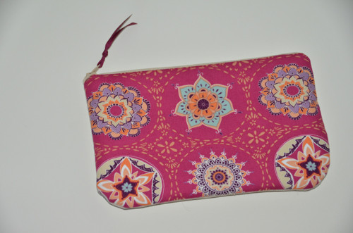 Pouzdro malé - mandala II. — foto 3