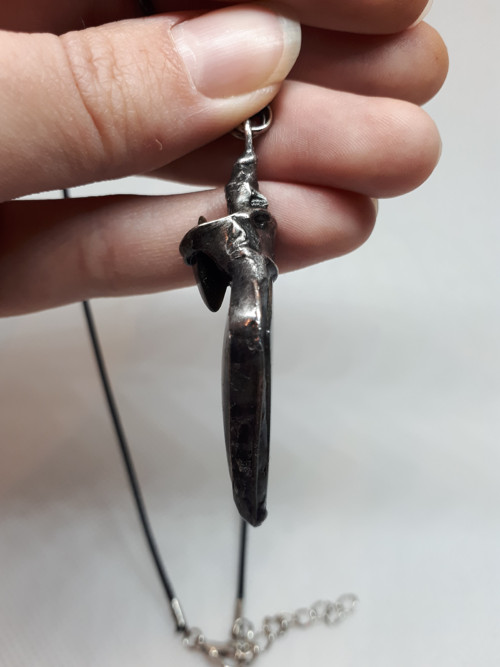 Amulet inspirace a síly — foto 2