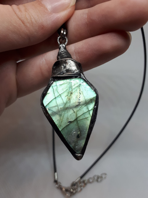 Amulet inspirace a síly — foto 3