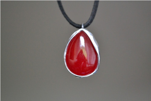 Ruby - kapka štěstí — foto 3