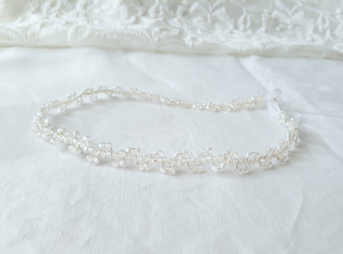 Čelenka White Winter — foto 3