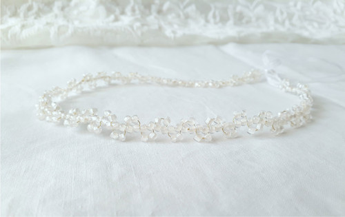 Čelenka White Winter — foto 5