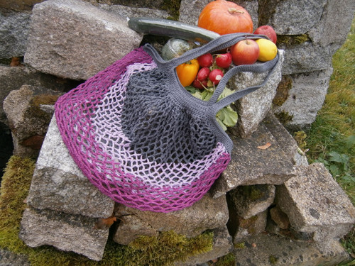 Síťovka č.6 — foto 2