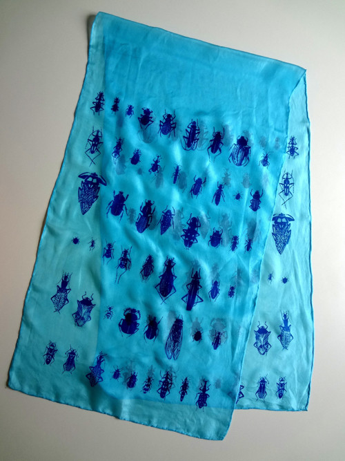 Collection blue — foto 3