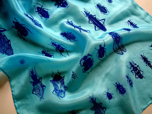 Collection blue — foto 4