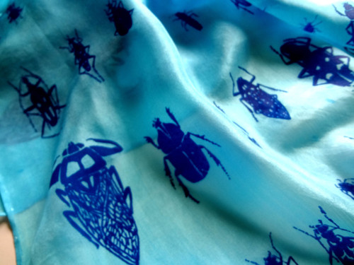Collection blue — foto 5