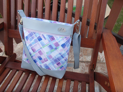 Kabelka Crossbody — foto 2