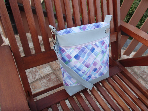 Kabelka Crossbody — foto 3