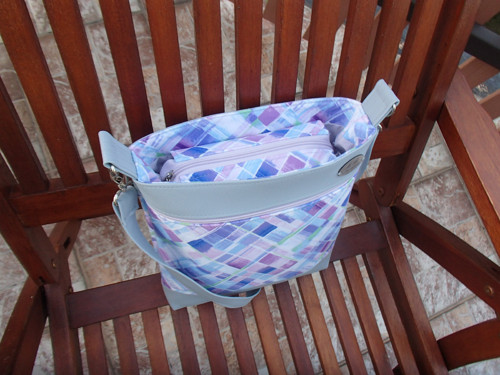 Kabelka Crossbody — foto 4