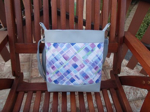 Kabelka Crossbody — foto 5