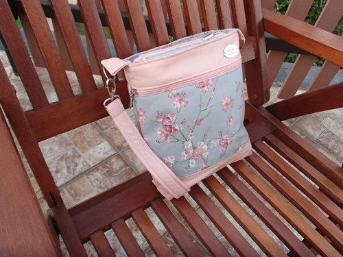 Kabelka Crossbody — foto 2