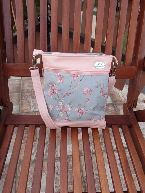 Kabelka Crossbody — foto 3