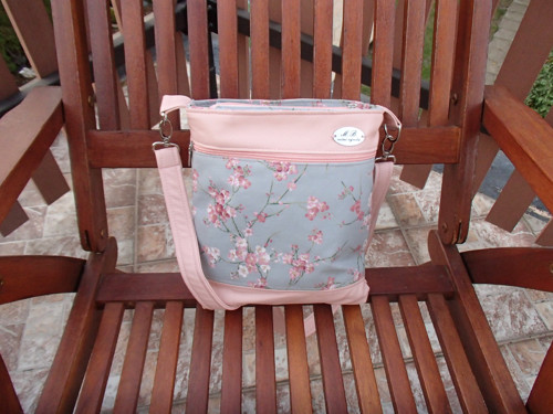 Kabelka Crossbody — foto 5