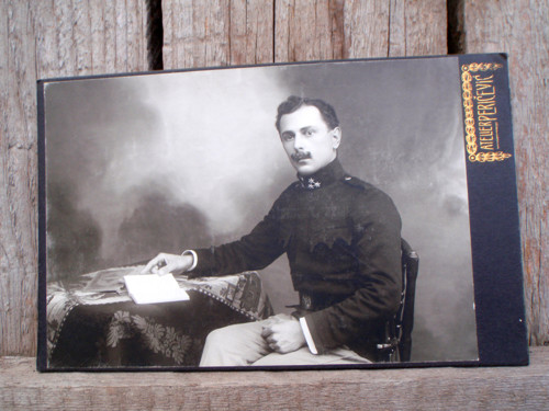 Oficír 2 — foto 3