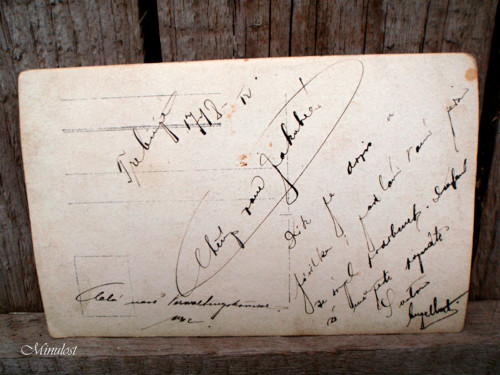 Páni oficíři — foto 2