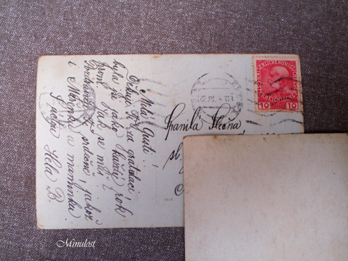 Paní učitelka — foto 2