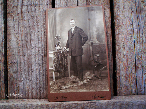 Pan starosta — foto 2