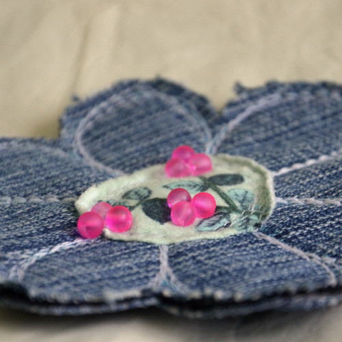 Brož Denim — foto 3