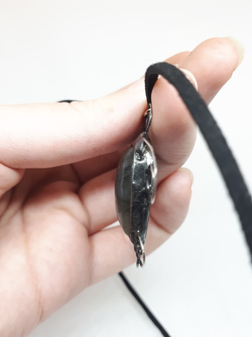 Amulet lesní nymfy — foto 2