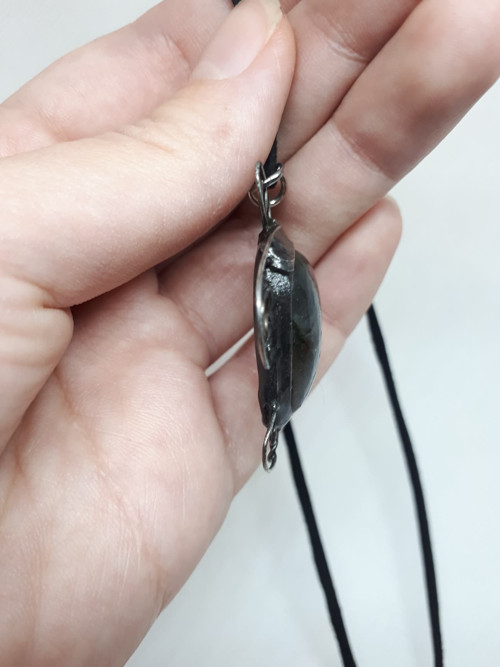 Amulet lesní nymfy — foto 3
