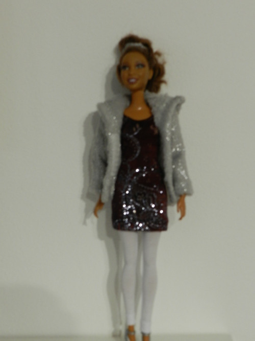 Bundička pro Barbie — foto 2