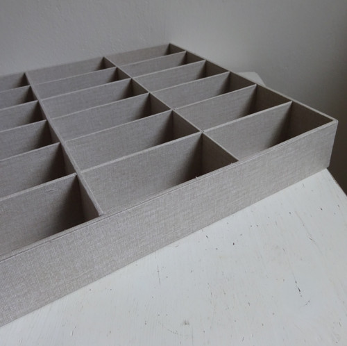 Organizér na míru — foto 3