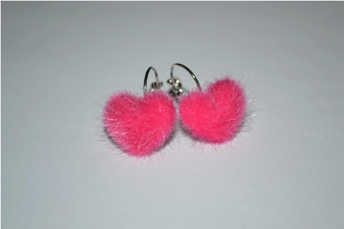 Chloupkatá srdíčka .. — foto 4