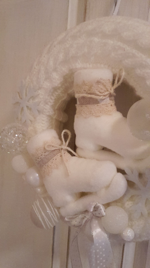 Vánoční bruslení — foto 5