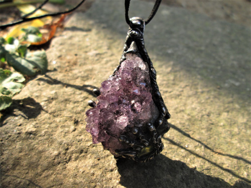 Talisman ,, Ochránce aury " — foto 4