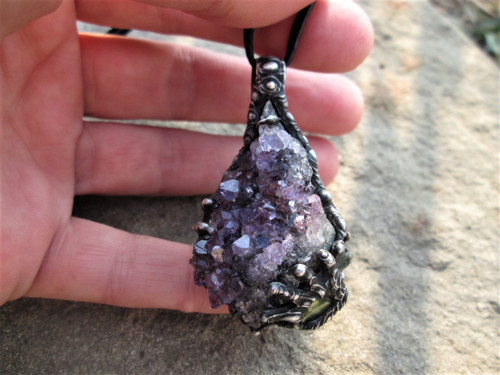 Talisman ,, Ochránce aury " — foto 5