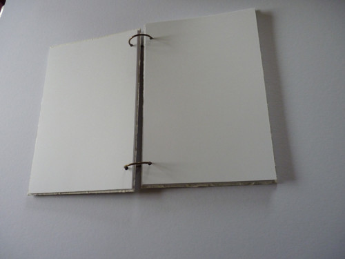 Blok - srdíčkový — foto 2