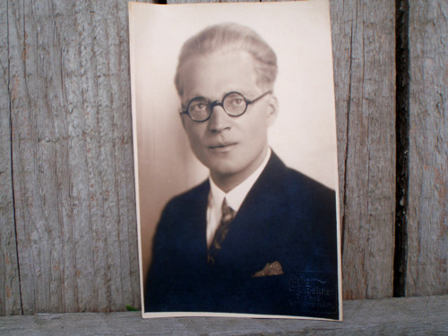 Profesor — foto 2