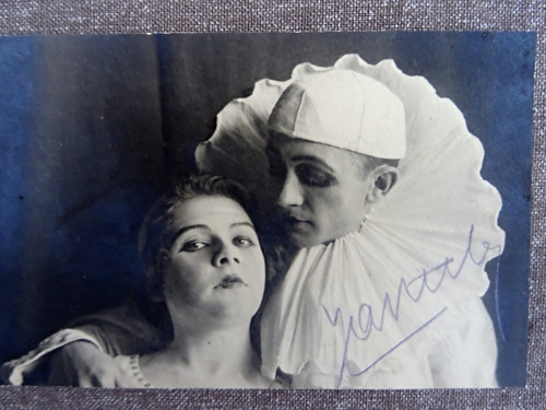Divadlo — foto 2