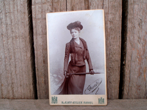 Gusti — foto 2