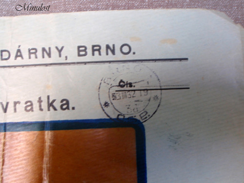 Městské vodárny — foto 2