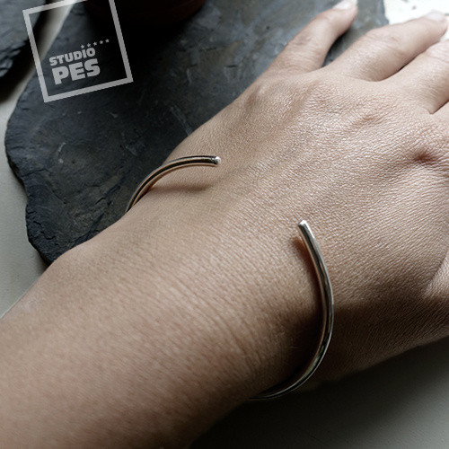 NÁUŠNICE Minimalistic 02 — foto 2