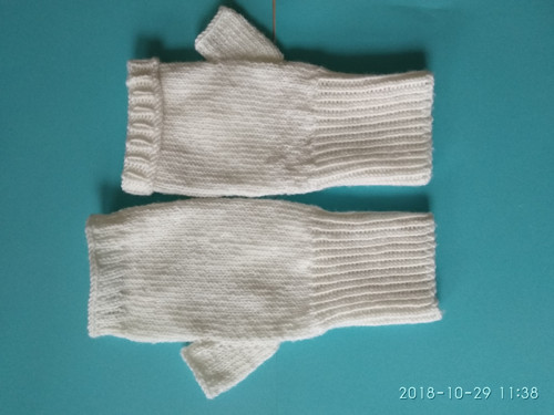 Merino navleky — foto 2