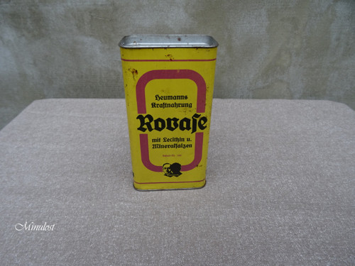 Heumannovo energetické jídlo — foto 5