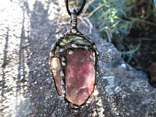 Talisman ,, Šamanka " — foto 3